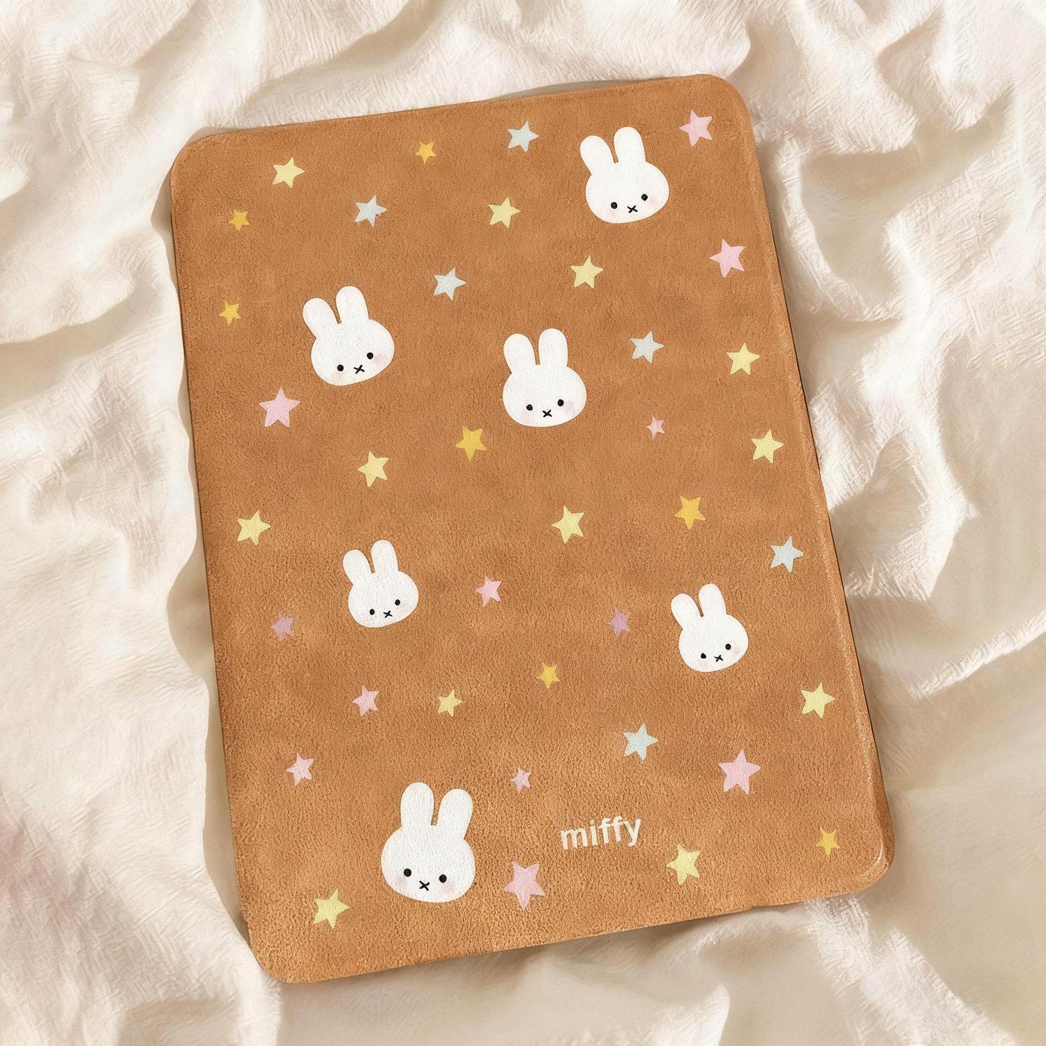 Miffy 360 Degrees Rotatable Ap - Tablet With All Accessories review and price