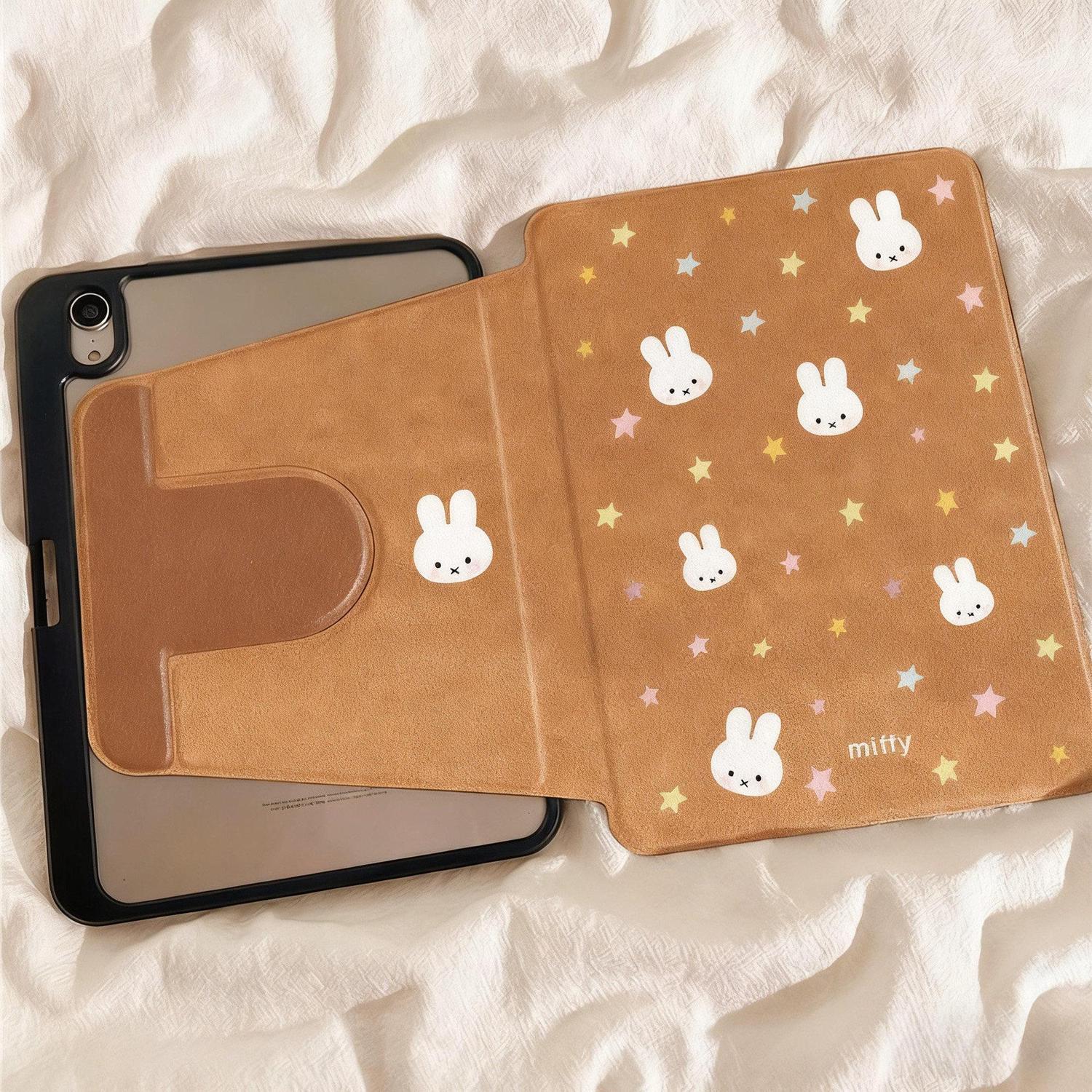 Miffy 360 Degrees Rotatable Ap - Tablet With All Accessories review and price