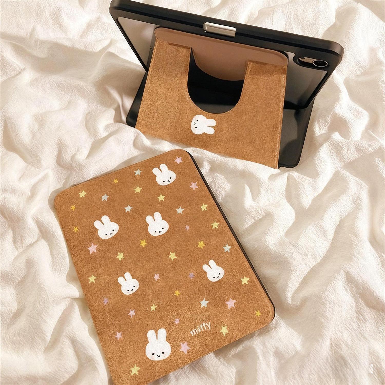 Miffy 360 Degrees Rotatable Ap - Tablet With All Accessories review and price