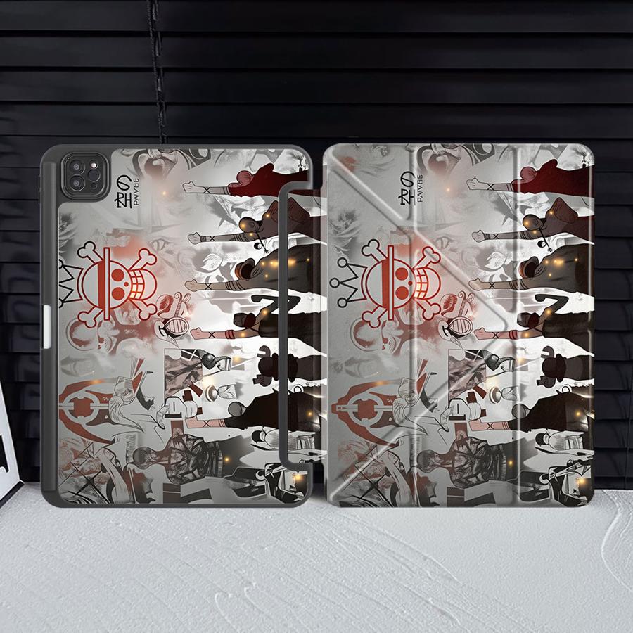 OneS PieceS Anime Tablet Case  - Cool Tablet Accessories review and price