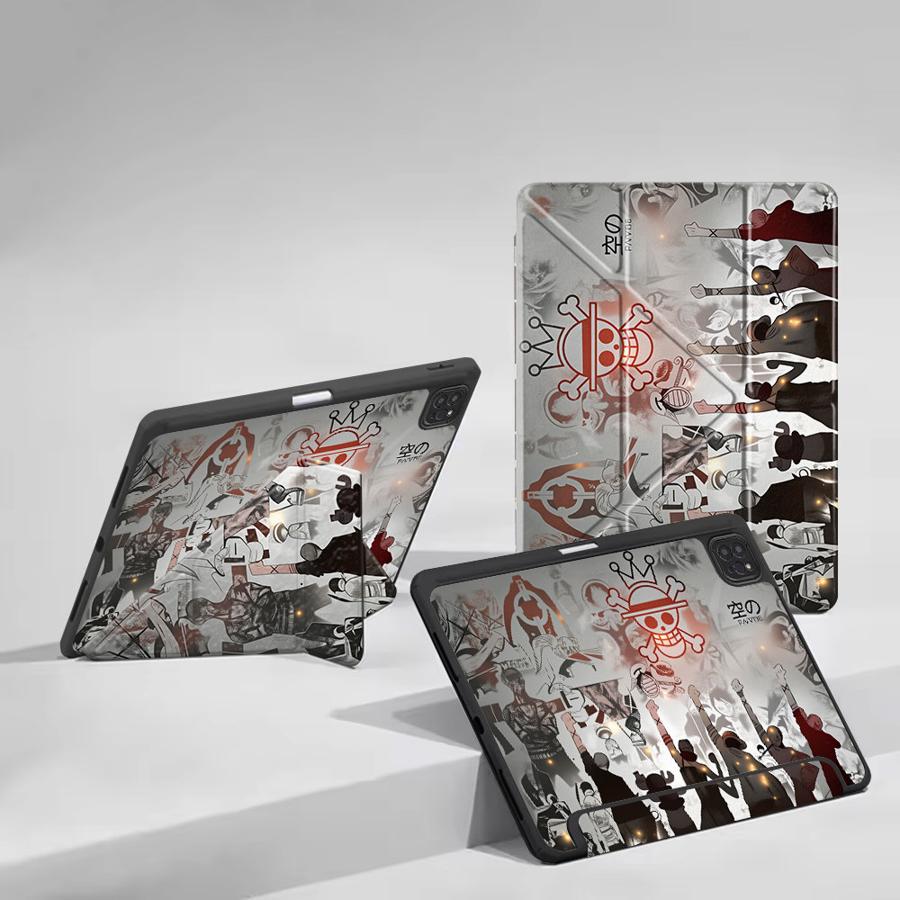 OneS PieceS Anime Tablet Case  - Cool Tablet Accessories review and price