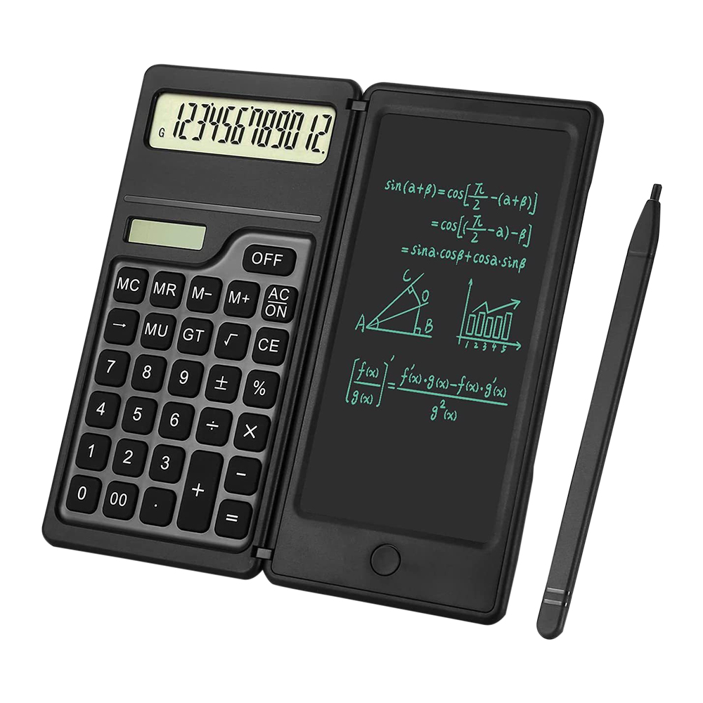 Portable Calculator LCD Screen - Graphic Tablet Accessories review and price