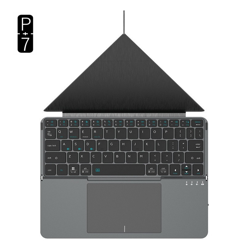 Ibox 11 Tablet Foldable Keyboa - Tablet Keyboard Case review and price